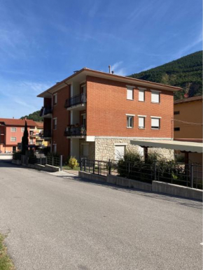 Appartamento P.zzale Tarducci